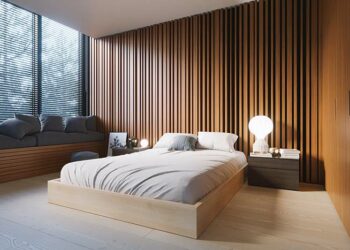 Persiana para quarto: como escolher o modelo ideal com fotos e dicas