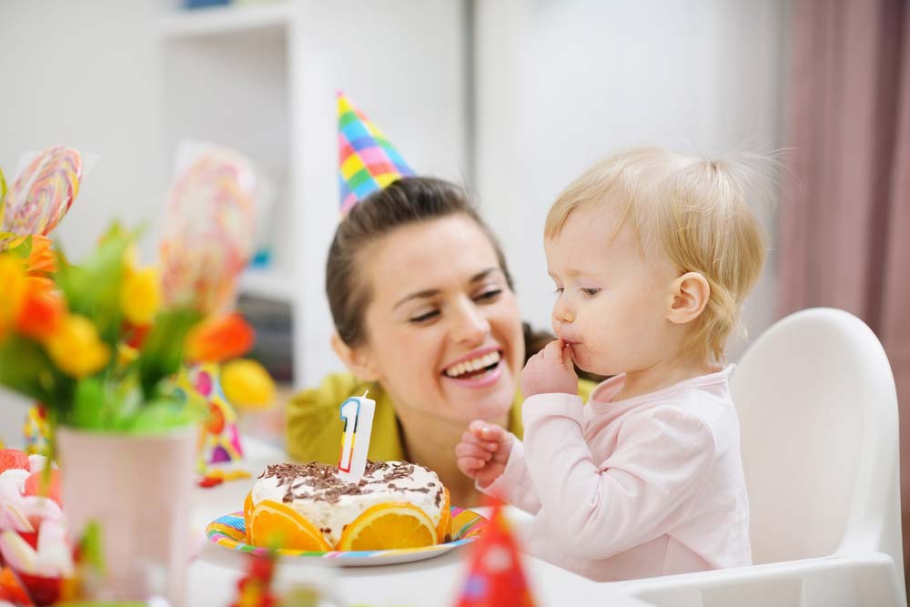 Segredos para uma Festa de Aniversário Simples e Barata