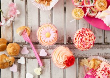 Como organizar uma festa infantil: dicas para 50 até 100 convidados