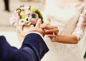 Casamento simples: como fazer, organizar e dicas de decoração