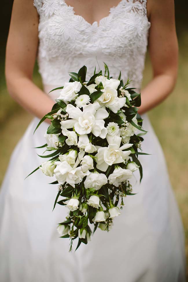 Flores Para Casamento: Principais Espécies e 61 Fotos de Decoração