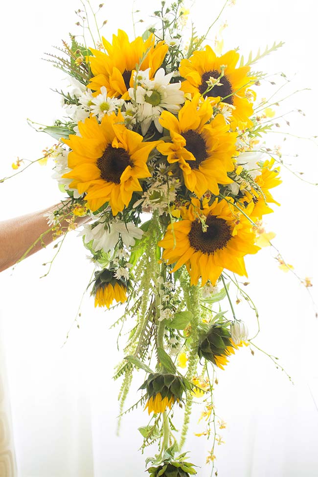 Flores Para Casamento: Principais Espécies e 61 Fotos de Decoração