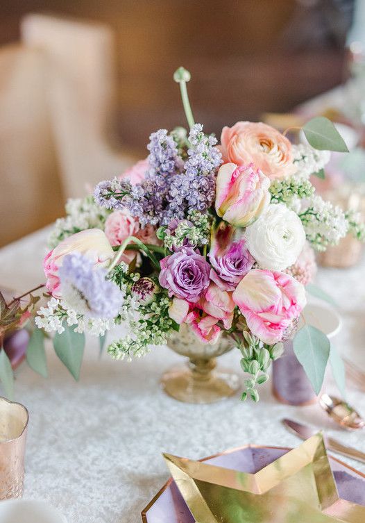 Flores Para Casamento: Principais Espécies e 61 Fotos de Decoração