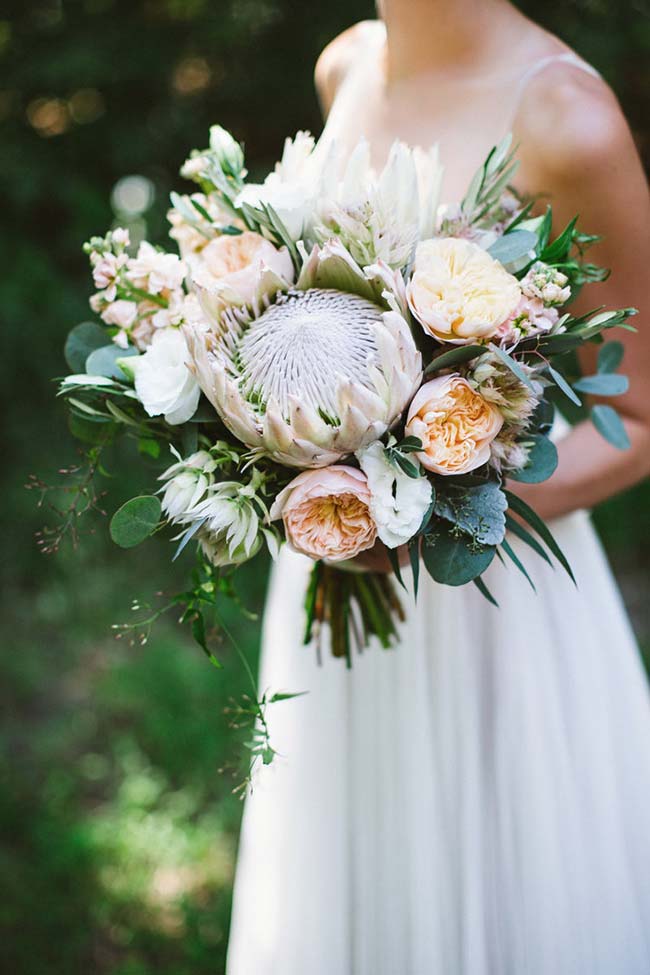 Flores Para Casamento: Principais Espécies e 61 Fotos de Decoração