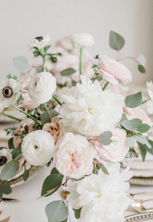 Flores Para Casamento: Principais Espécies e 61 Fotos de Decoração