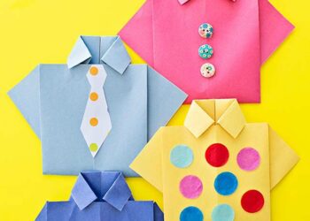 Lembrancinha dia dos pais: 65 ideias inéditas com passo a passo