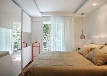 Cortineiro de gesso: descubra as medidas e dicas práticas