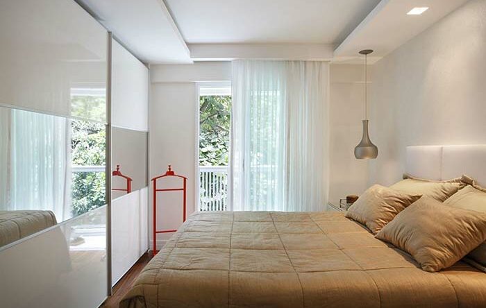 Cortineiro de gesso: descubra as medidas e veja dicas práticas Cortineiro de gesso: descubra as medidas e veja dicas práticas