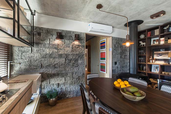 Pedra miracema: descubra cores, preço e 60 fotos de projetos Pedra miracema: descubra cores, preço e 60 fotos de projetos