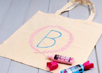 Pintura em tecido: 60 inspirações criativas com tutoriais passo a passo