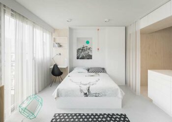 Móveis planejados: descubra as principais vantagens e características