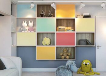 Nichos: 80 modelos diferentes para decorar qualquer ambiente