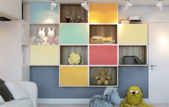 Nichos: 80 modelos utilizados na decoração de diferentes ambientes Nichos: 80 modelos utilizados na decoração de diferentes ambientes