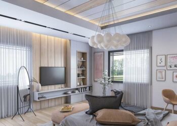 Nichos: 80 modelos diferentes para decorar qualquer ambiente