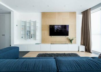 Azul petróleo: 60 ideias criativas de decoração que utilizam a cor