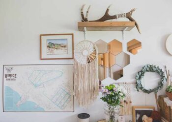 Filtro dos sonhos: 84 ideias criativas para usar na decoração