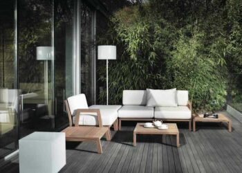 Bambu mossô: 60 ideias de ambientes internos e externos com a planta