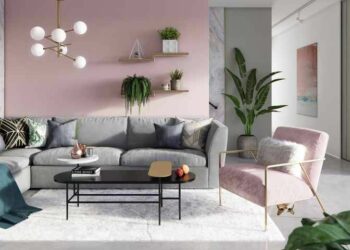 Rosa: significado da cor, curiosidades e ideias incríveis de decoração