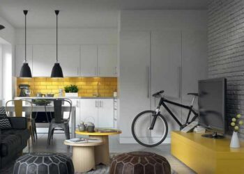 Amarelo: significado da cor, curiosidades e ideias de decoração