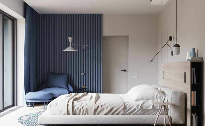 Combinação de cores: descubra como aplicar na decoração da casa