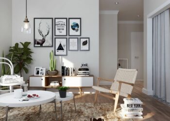 Rack retrô: 60 ideias diferentes para decorar sua sala com esse móvel