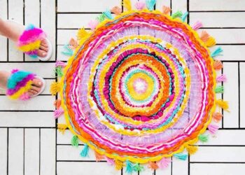 Artesanato para vender: descubra tutoriais práticos e 60 ideias criativas