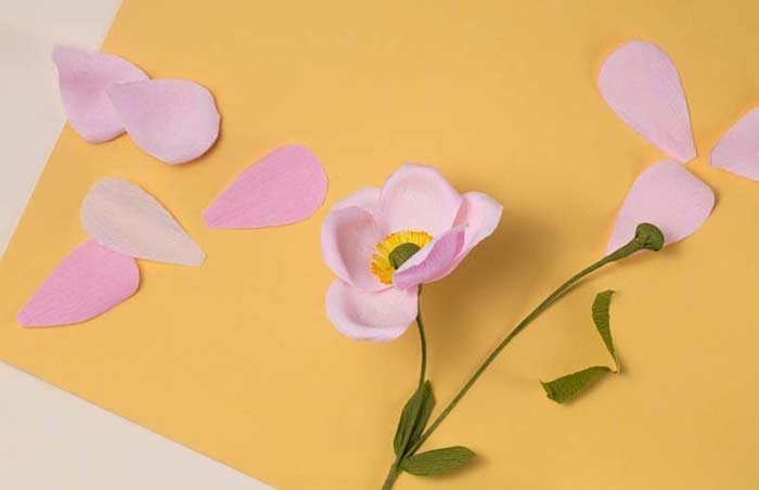 Como Fazer Flores de Papel: Veja Materiais, Dicas e Inspirações