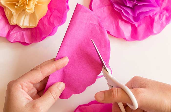 Como Fazer Flores de Papel: Veja Materiais, Dicas e Inspirações