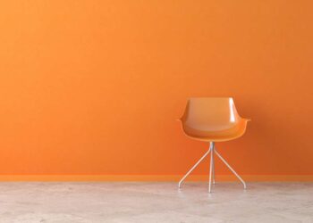 Laranja: significado da cor, curiosidades e ideias de decoração