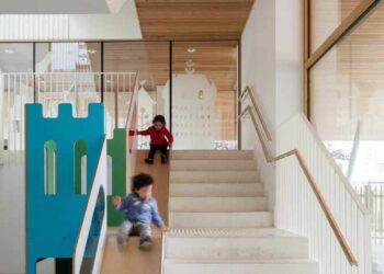 Corrimão: como escolher e usar em uma construção?