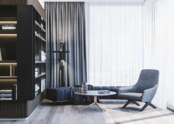 Recamier: o que é e como utilizar na decoração com 60 ideias