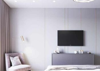 Lilás: significado da cor, curiosidades e 60 ideias incríveis na decoração