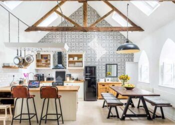 Decoração vintage e retrô: 60 ideias para decorar com esse estilo