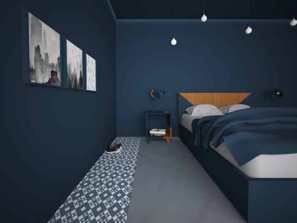 Featured image of post Fundo Degrade Azul Escuro E Azul Claro