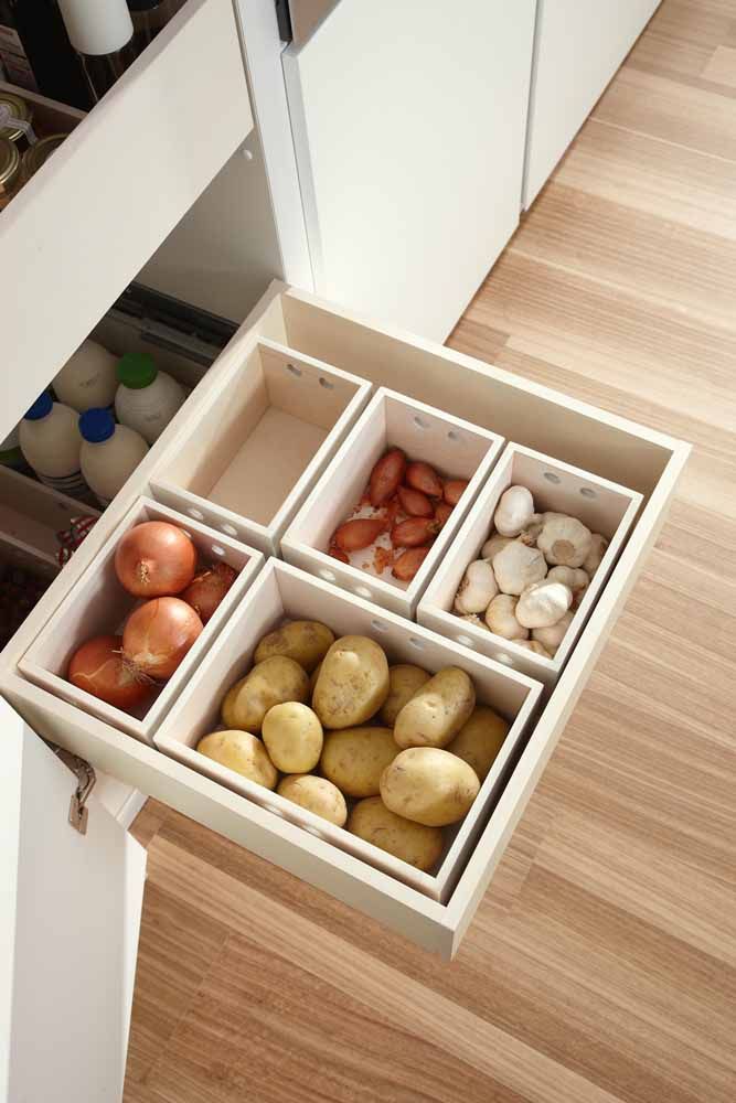 Caixas organizadoras: +20 opções para organizar e decorar