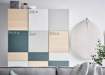Caixa organizadora: 60 ideias incríveis para decorar com esse item