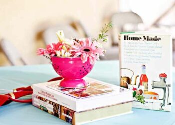 Chá de cozinha: saiba como organizar e 60 ideias de decoração