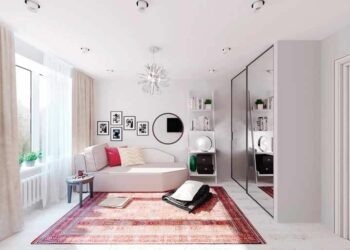 Tapete persa: como inserir na decoração com 60 ideias incríveis