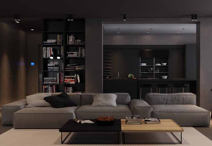 Nichos Para Sala: Saiba Como Escolher e Veja 60 Fotos