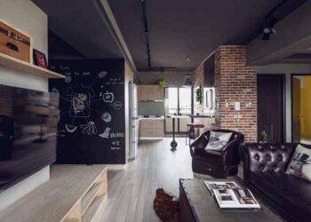 Chalkboard: o que é, como fazer e 60 ideias de decoração incríveis