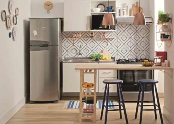 Cozinha modulada: o que é, vantagens e 100 projetos incríveis