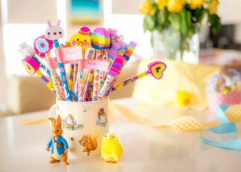 Lembrancinhas de Páscoa: ideias criativas com passo a passo fácil