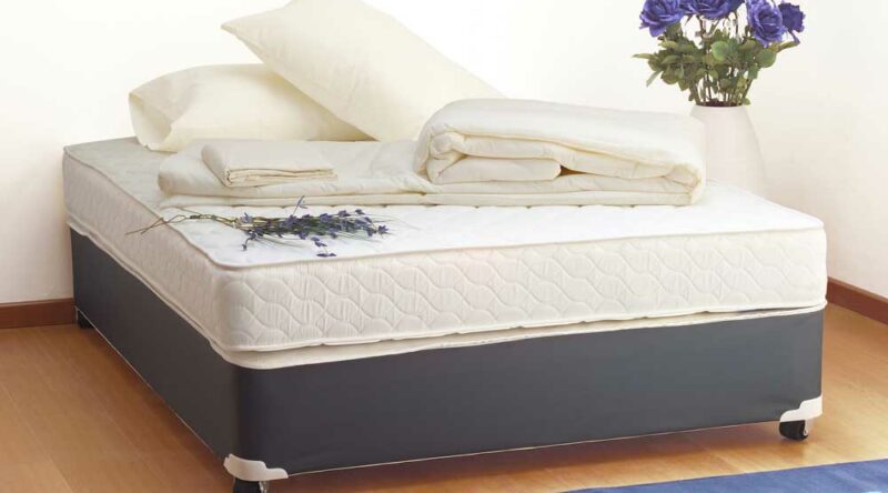 Como limpar cama box: descubra o passo a passo prático Como limpar cama box: descubra o passo a passo prático