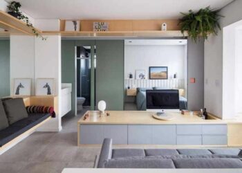 Móveis sob medida: vantagens, desvantagens e dicas práticas