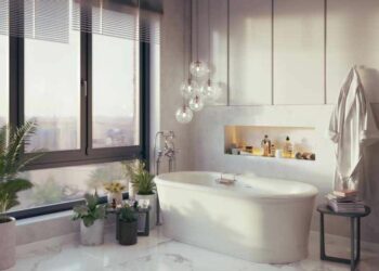 Plantas para banheiro: 35 espécies e mais de 70 ideias para você escolher