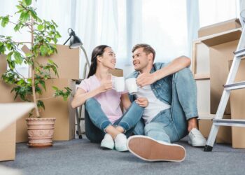 Chá de casa nova: saiba o que é, como organizar e ideias criativas