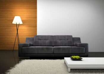 Como limpar sofá de suede: dicas eficazes para acertar em cheio