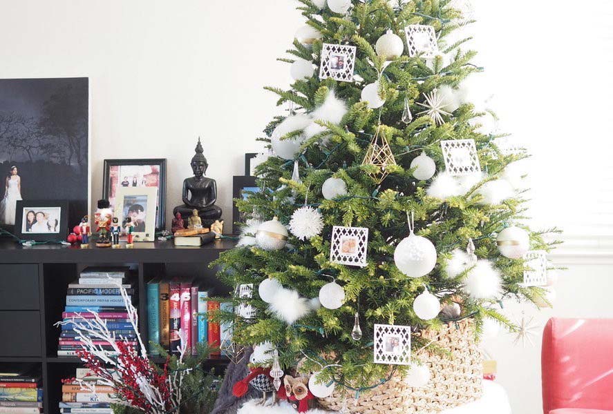 Árvore de Natal: 60 Modelos Para Encontrar a Sua Com Fotos Árvore de Natal: 60 Modelos Para Encontrar a Sua Com Fotos