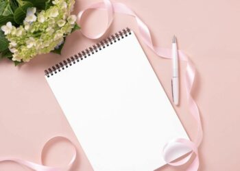 Lista de chá de bebê