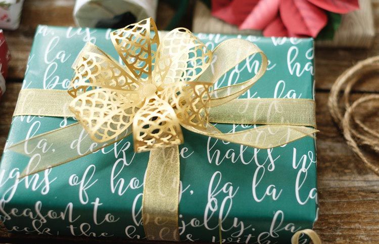 Como Fazer Laço de Natal: Passo a Passo e Tutorial em Video Como Fazer Laço de Natal: Passo a Passo e Tutorial em Video